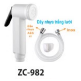 VÒI XỊT VỆ SINH ZICO ZC-982